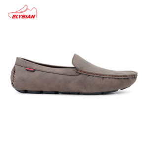 Bata Light Brown Stylish Loafer