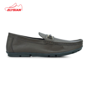 Bata Chocolate Casual Loafer