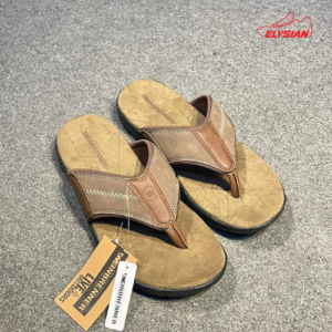 Weinbrenner Brown Sandal