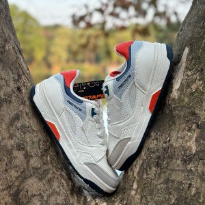 Premium Redtape Sneakers (Multi)