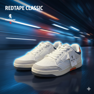 Premium Redtape Sneakers (Multi)