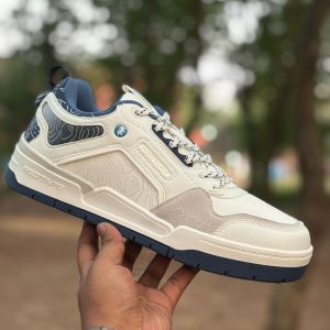 Redtape Stylish Premium Sneakers (Navy)