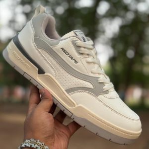 Redtape Classic Casual Sneakers(Gray)