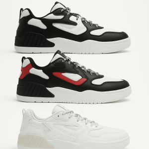 Redtape Stylish Sneakers