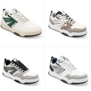 Redtape Premium Lifestyle Shoe