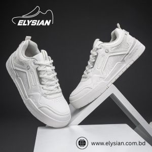 Redtape Classic Casual Sneakers White