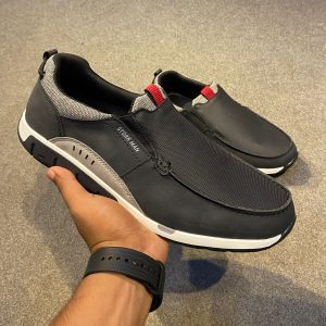 Stork Man Premium Loafer Black Edition