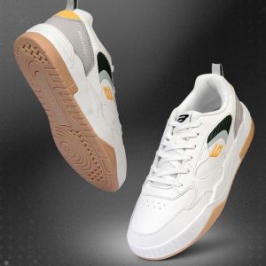 Bond Street Premium Sneaker White Edition-0862