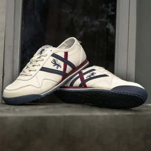 Redtape Casual Sneaker Shoes For Men Beige Edition